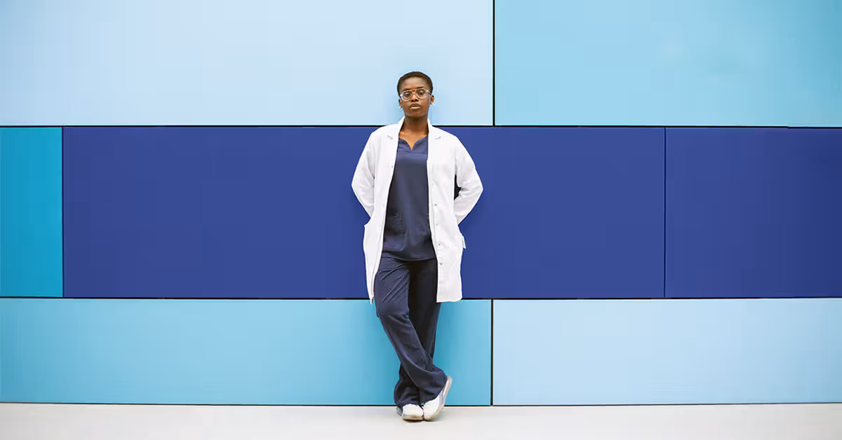 THE QUIET REORDERING: How Regional Networks are Reshaping NHS Pathology Services